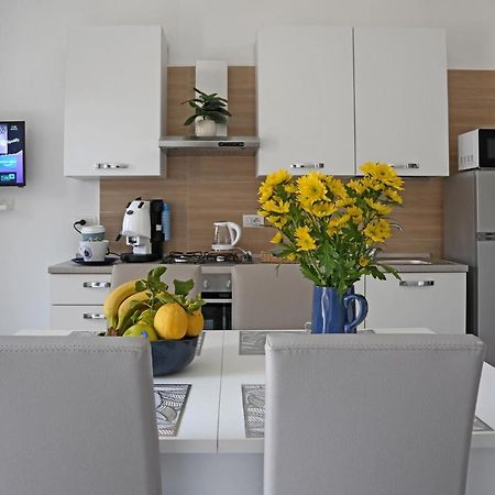 Rea Maison Case Vacanza Trecase المظهر الخارجي الصورة